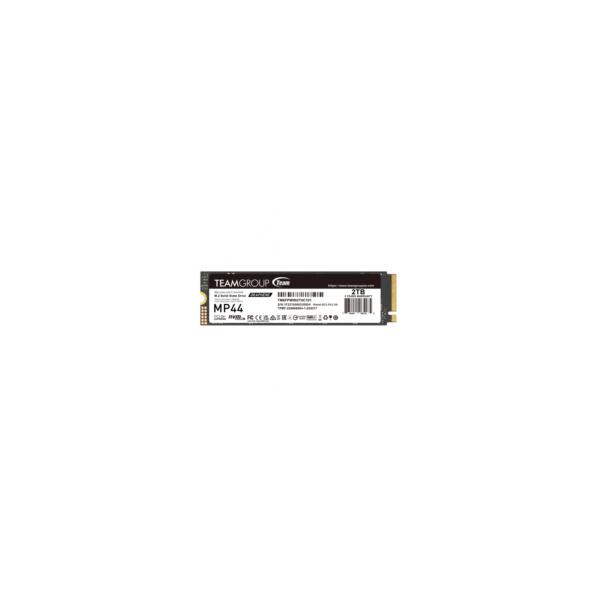 Teamgroup 2Tb Mp44  Pcie M.2  Pcie 4.0 X4