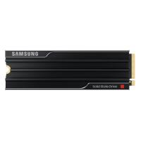 Samsung 9100 Pro M.2 1Tb Nvme  Pcie 5.0 Mit Heatsink