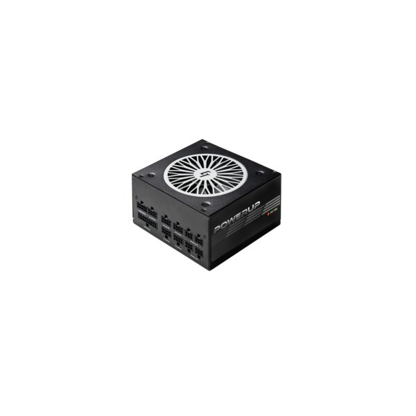 Chieftec Chieftronic Powerup Series Gpx-550Fc 550W