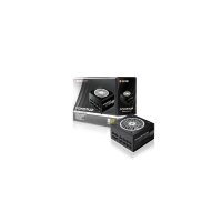 Chieftec Chieftronic Powerup Series Gpx-550Fc 550W