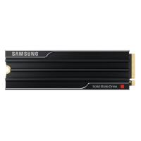 Samsung 9100 Pro M.2 4Tb Nvme  Pcie 5.0 Mit Heatsink
