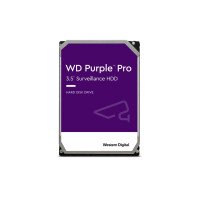 Wd Purple Pro  12Tb/8,9/600 Sata Iii 512Mb