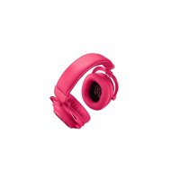Headset Logitech Gaming Pro X 2 Lightspeed Wireless Magenta