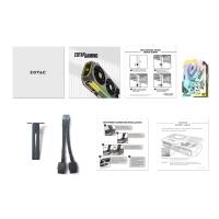 Zotac Geforce® Rtx 5070 12Gb Solid