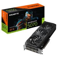 Gigabyte Geforce® Rtx 5070 12Gb Windforce Oc