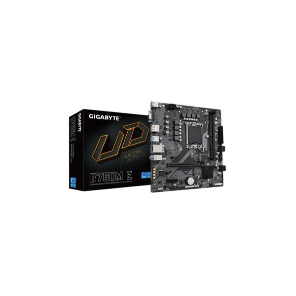 Gigabyte Ga- B760M E
