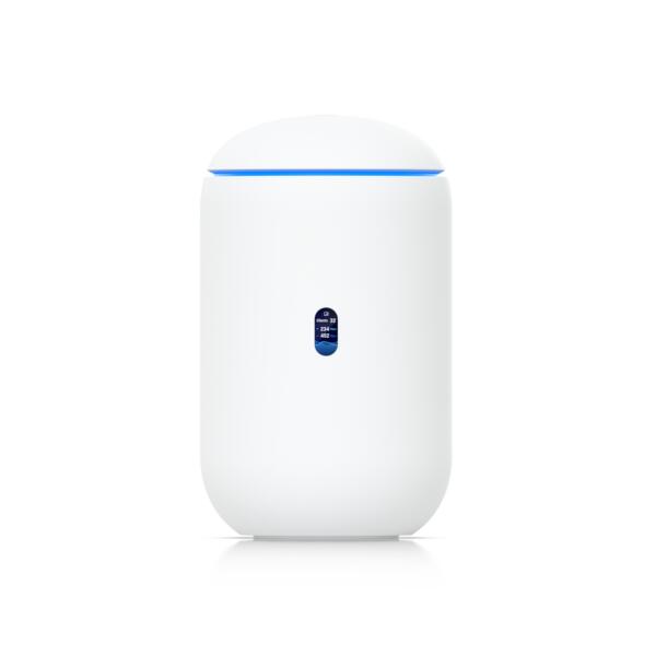 Ubiquiti Dream Router 7 - Wireless Router Wi-Fi7 Udr7