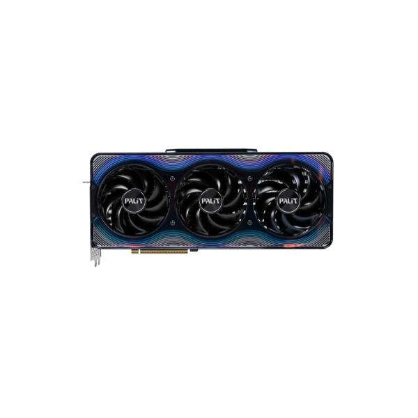 Palit Geforce® Rtx 5080 16Gb Gamerock Oc