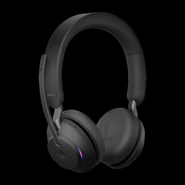 Headset Jabra Evolve2 55 Ms Stereo 25599-999-999