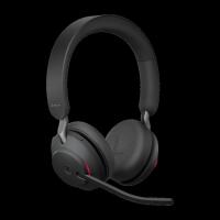 Headset Jabra Evolve2 55 Ms Stereo 25599-999-999