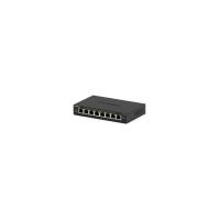 Netgear Switch 8-Port 10/100/1000 Gs308e-400Eus