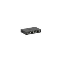 Netgear Switch 8-Port 10/100/1000 Gs308e-400Eus