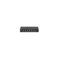 Netgear Switch 8-Port 10/100/1000 Gs308e-400Eus