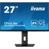 Iiyama Prolite  68,6 Cm Hdmi,Displayport,Sp