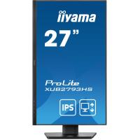 Iiyama Prolite  68,6 Cm Hdmi,Displayport,Sp