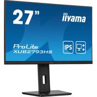 Iiyama Prolite  68,6 Cm Hdmi,Displayport,Sp