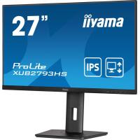 Iiyama Prolite  68,6 Cm Hdmi,Displayport,Sp