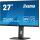 Iiyama Prolite  68,6 Cm Hdmi,Displayport,Sp