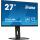 Iiyama Prolite Xub2793hs-B7 68,6 Cm Hdmi,Displayport,Sp