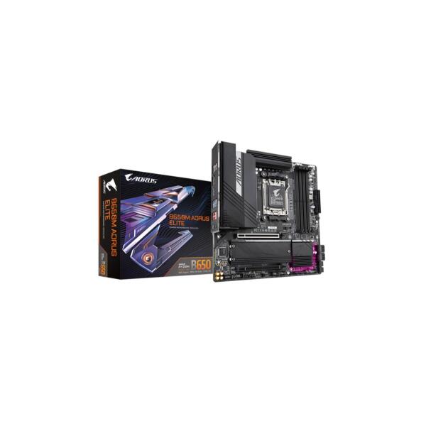 Gigabyte Ga- B650M-AORUS Elite