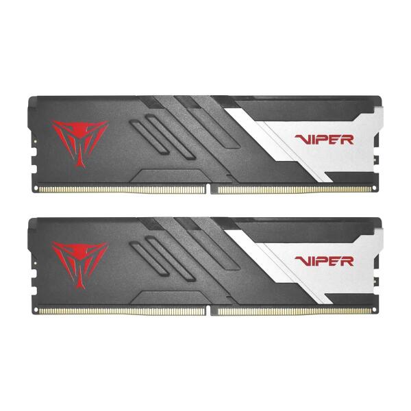32Gb Kit 2X16gb Pc 6400 Patriot Viper Venom