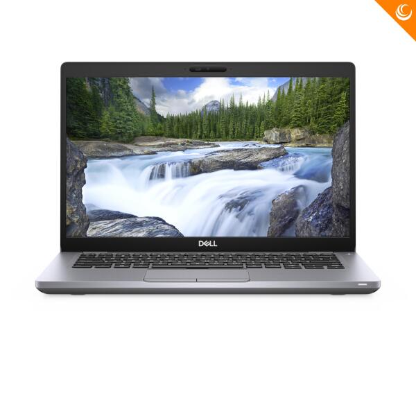 Dell Latitude 5410