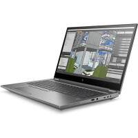HP ZBook Fury 15 G8