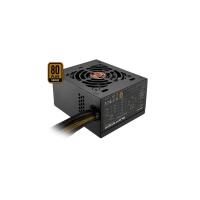 Sharkoon Silentstorm Sfx 450W, 80+ Bronze