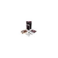 Keyboard & Mouse Cherry Wireless Combo Dw9100 Slim Silver