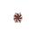 Keyboard & Mouse Cherry Wireless Combo Dw9100 Slim Silver