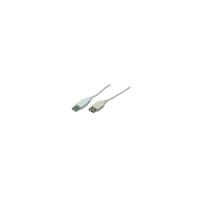Kabel Logilink Usb-Verlängerungskabel - Usb Typ A,...