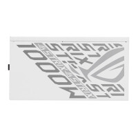 Asus Rog Strix 1000P White  1000W