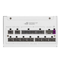 Asus Rog Strix 1000P White  1000W