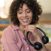 Headset Hp Poly Voyager 4320 - 77Y99aa