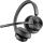 Headset Hp Poly Voyager 4320 - 77Y99aa