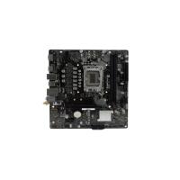 Biostar H610mt-E H610MT-E