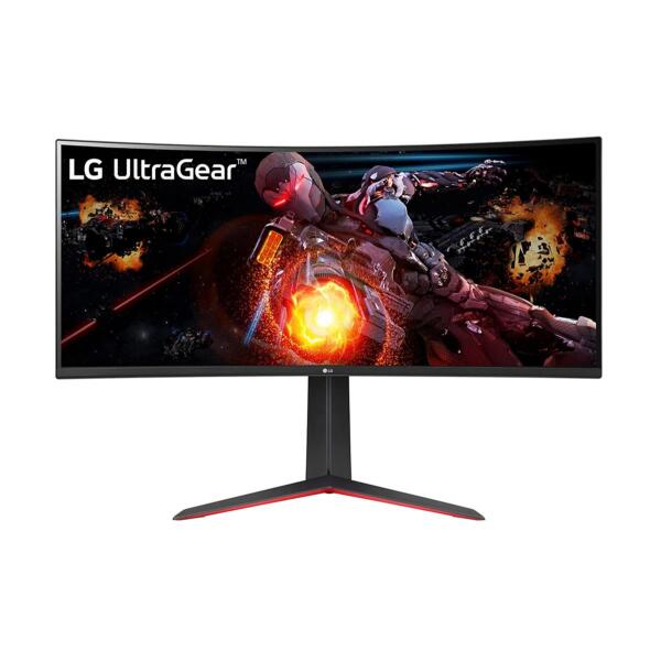 Lg Ultragear 34Gp63ap-B 86,42 Cm 2Xhdmi,Displayport,Sp