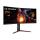 Lg Ultragear 34Gp63ap-B 86,42 Cm 2Xhdmi,Displayport,Sp