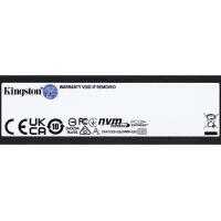 Kingston Fury Renegade G5 4Tb Kingston  M.2 Pcie 5.0 Nvme