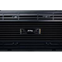 Kingston Fury Renegade G5 4Tb Kingston  M.2 Pcie 5.0 Nvme