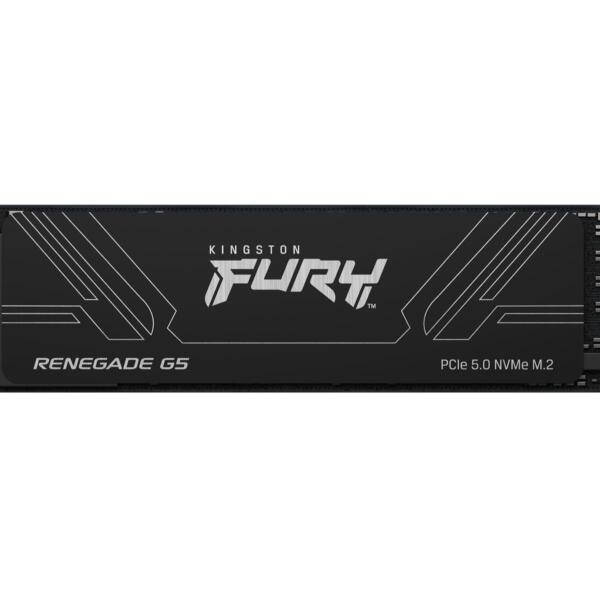 Kingston Fury Renegade G5 2Tb Kingston  M.2 Pcie 5.0 Nvme