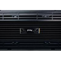 Kingston Fury Renegade G5 2Tb Kingston  M.2 Pcie 5.0 Nvme