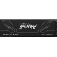 Kingston Fury Renegade G5 2Tb Kingston  M.2 Pcie 5.0 Nvme