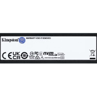 Kingston Fury Renegade G5 2Tb Kingston  M.2 Pcie 5.0 Nvme