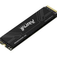 Kingston Fury Renegade G5 2Tb Kingston  M.2 Pcie 5.0 Nvme