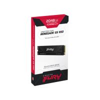 Kingston Fury Renegade G5 2Tb Kingston  M.2 Pcie 5.0 Nvme