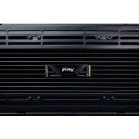 Kingston Fury Renegade G5 2Tb Kingston  M.2 Pcie 5.0 Nvme