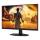 Aoc Gaming  68,6 Cm Led,Hdmi,Displayport 180Hz