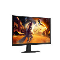 Aoc Gaming  68,6 Cm 2Xhdmi,Displayport 280Hz Geborgen