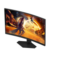 Aoc Gaming  68,6 Cm 2Xhdmi,Displayport 280Hz Geborgen